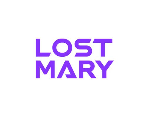 Lost Mary
