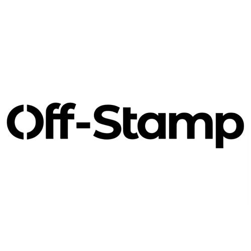 Off Stamp