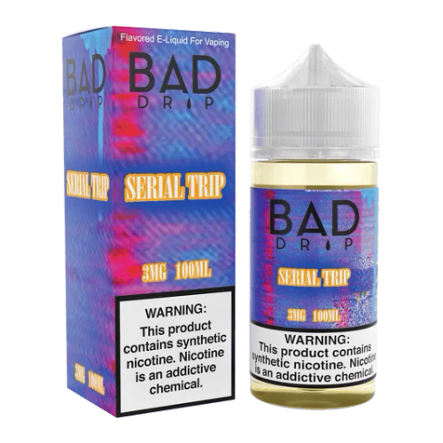 Bad Drip