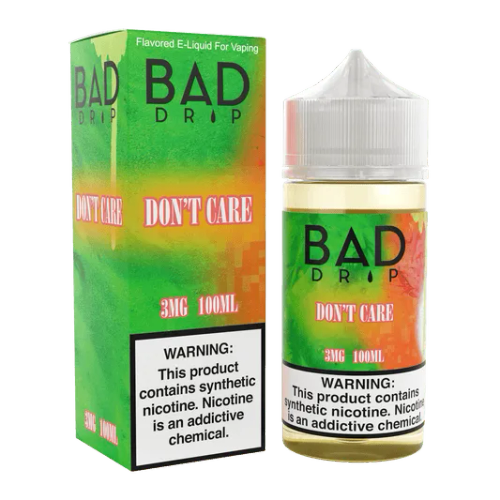 Bad Drip