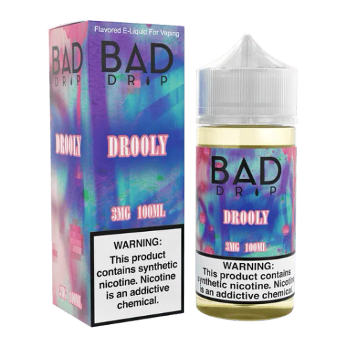 Bad Drip
