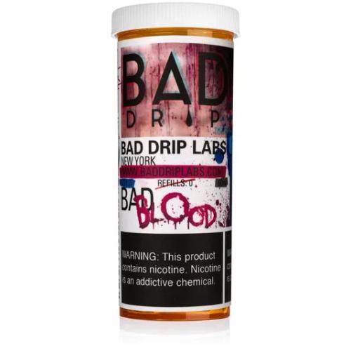 Bad Drip