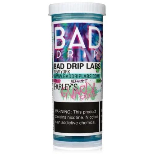 Bad Drip