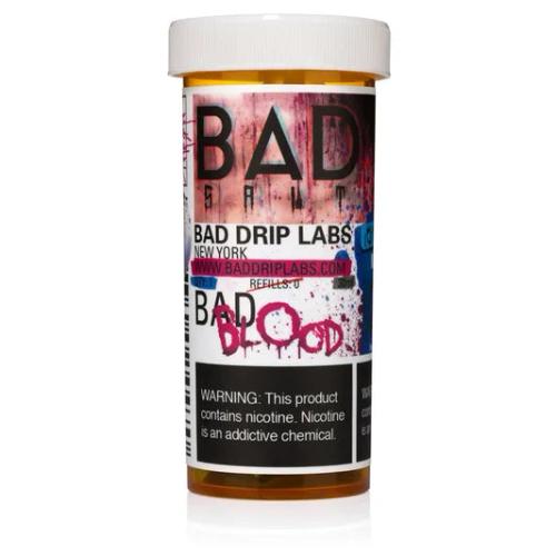 Bad Drip