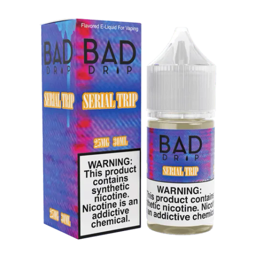 Bad Drip