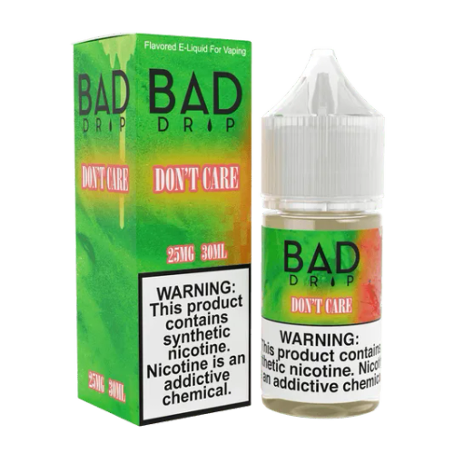Bad Drip