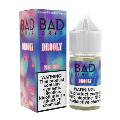 Bad Drip