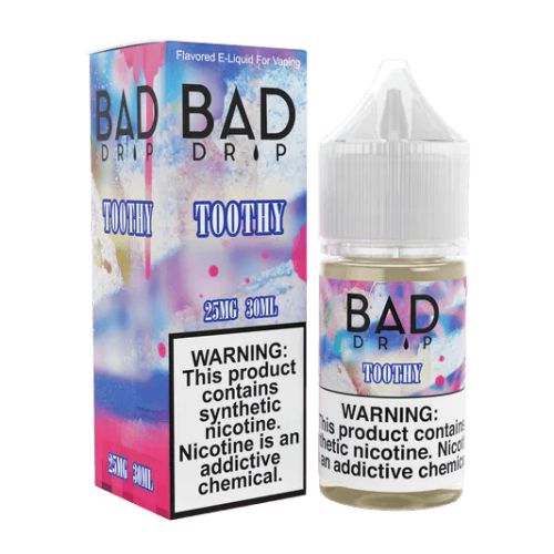 Bad Drip