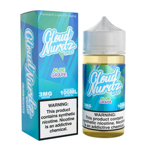 Cloud Nurdz