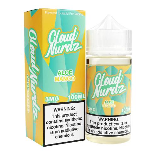 Cloud Nurdz