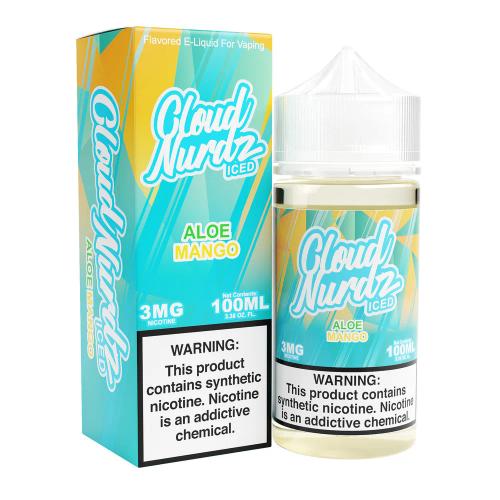 Cloud Nurdz