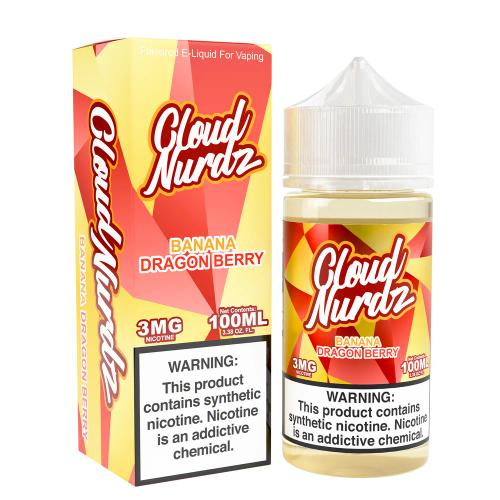Cloud Nurdz