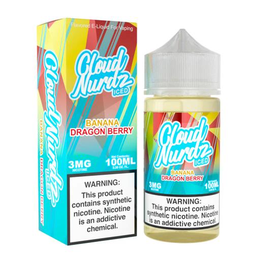 Cloud Nurdz