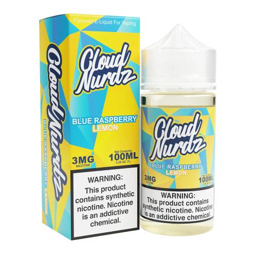 Cloud Nurdz
