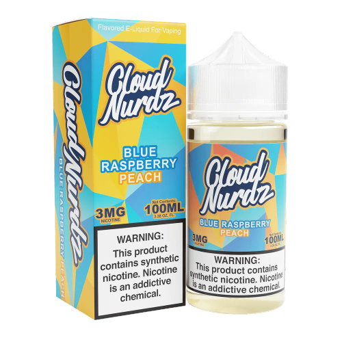 Cloud Nurdz