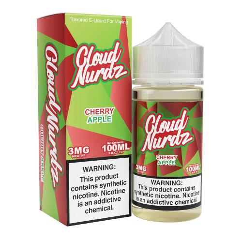 Cloud Nurdz