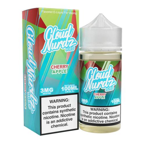 Cloud Nurdz
