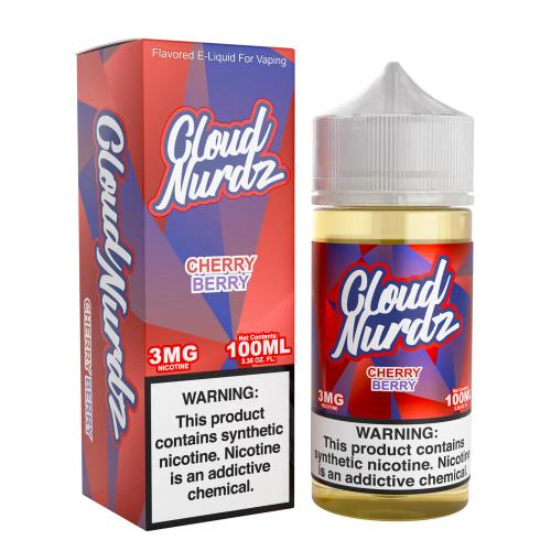 Cloud Nurdz