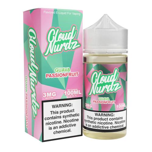 Cloud Nurdz