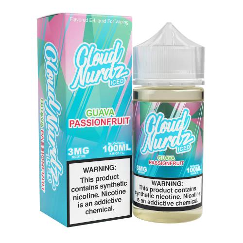 Cloud Nurdz