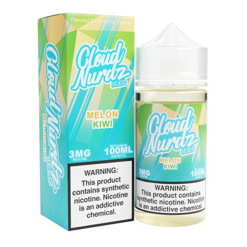Cloud Nurdz