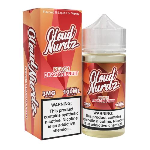 Cloud Nurdz