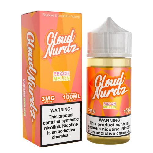 Cloud Nurdz