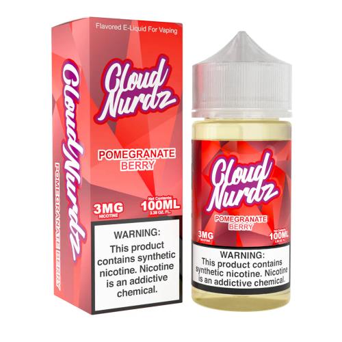 Cloud Nurdz