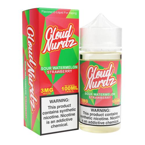 Cloud Nurdz