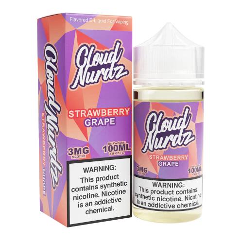 Cloud Nurdz
