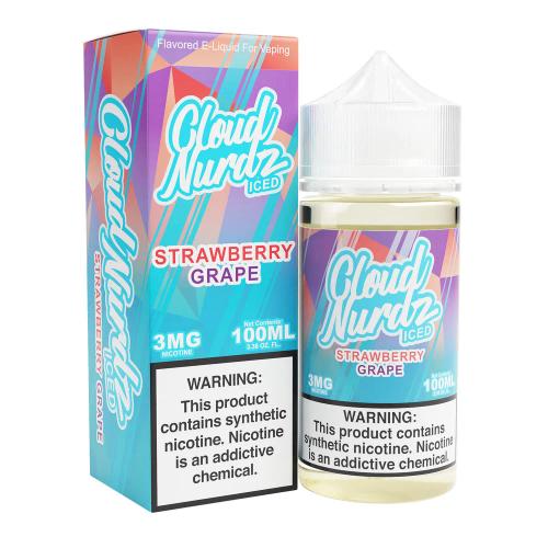 Cloud Nurdz