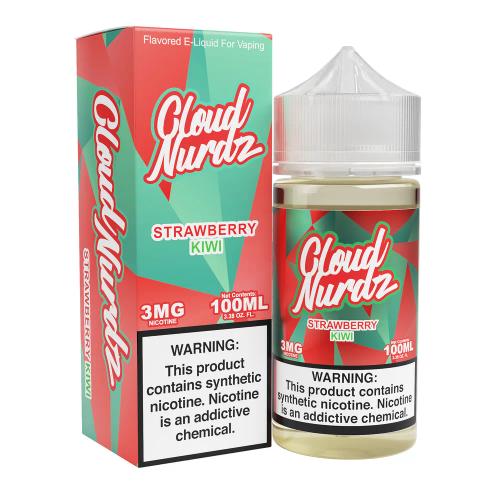 Cloud Nurdz