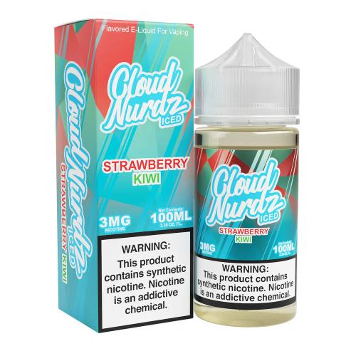 Cloud Nurdz