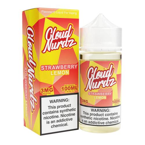 Cloud Nurdz