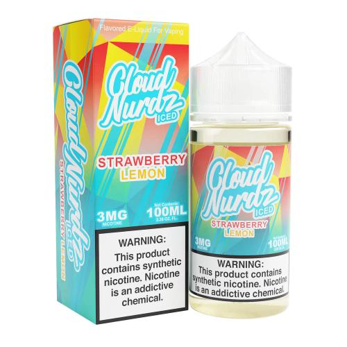 Cloud Nurdz