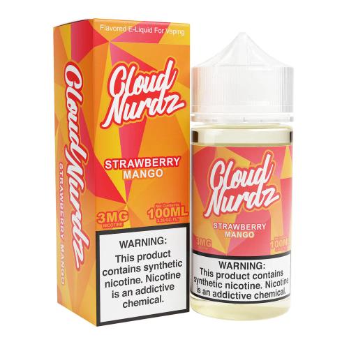 Cloud Nurdz