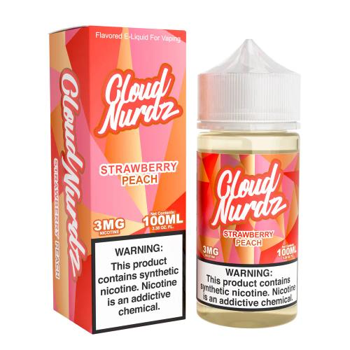 Cloud Nurdz