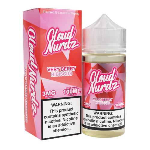 Cloud Nurdz