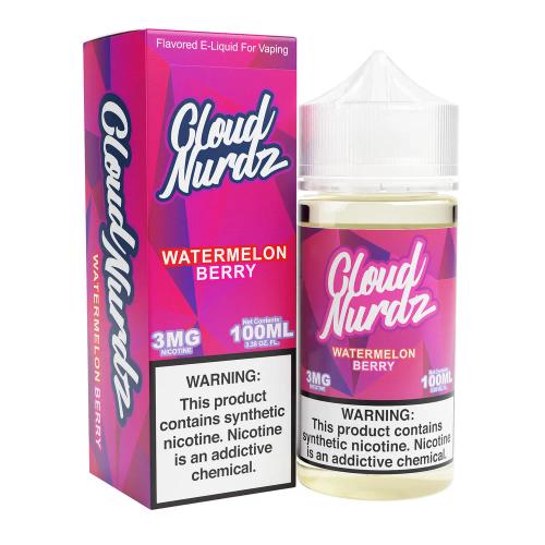 Cloud Nurdz