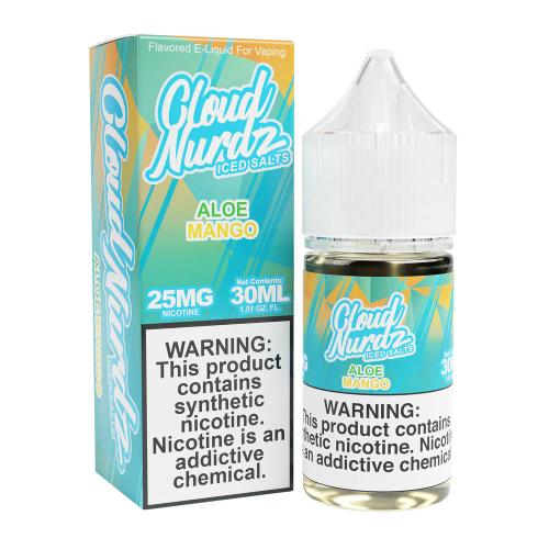 Cloud Nurdz
