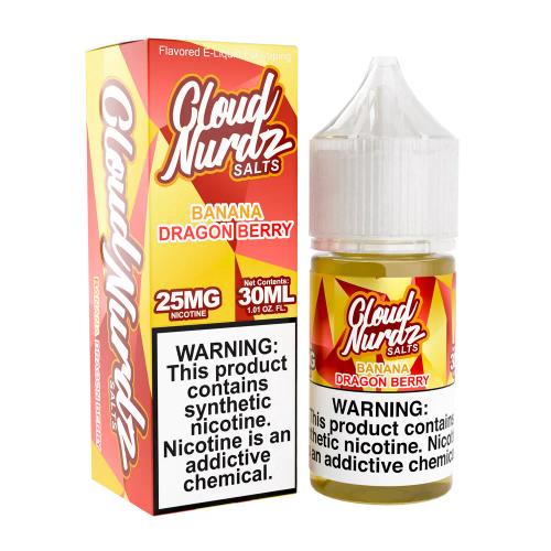 Cloud Nurdz