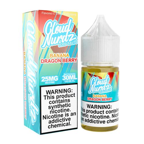 Cloud Nurdz