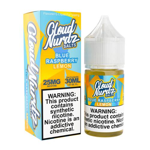 Cloud Nurdz