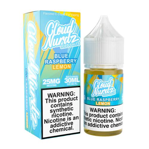 Cloud Nurdz