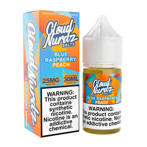 Cloud Nurdz
