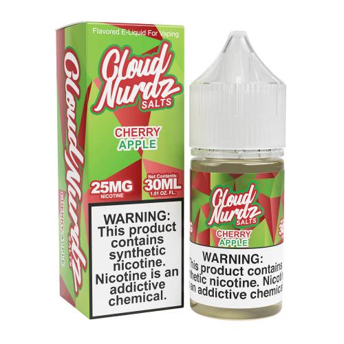 Cloud Nurdz