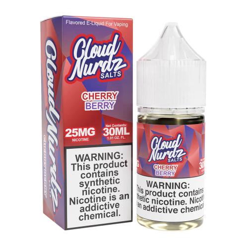 Cloud Nurdz