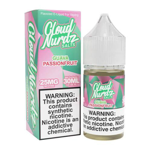 Cloud Nurdz