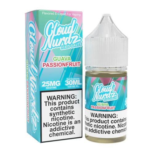 Cloud Nurdz
