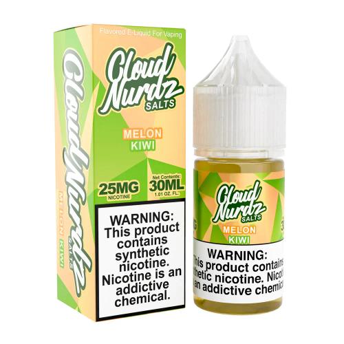 Cloud Nurdz
